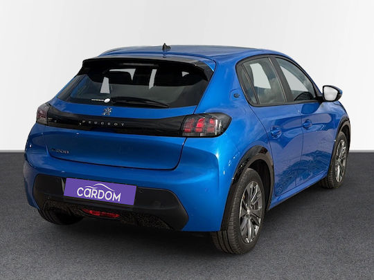 Peugeot 208 е Active Plus '20