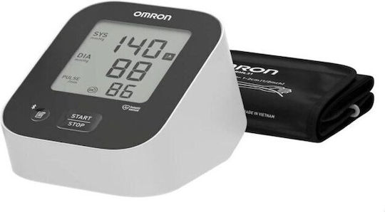 Πιεσόμετρο Omron M2 Plus Connect