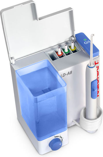 Aquajet LD-A8 Water Flosser Λευκό