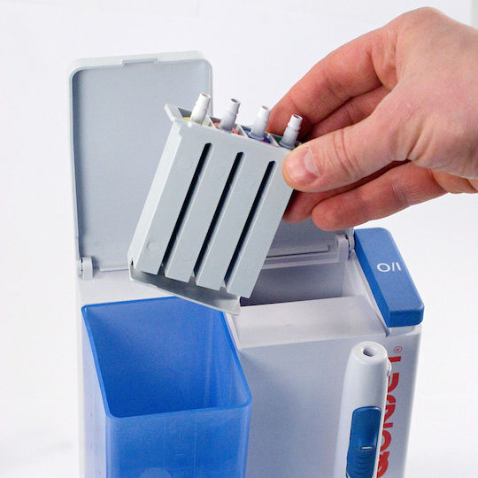 Aquajet LD-A8 Water Flosser Λευκό