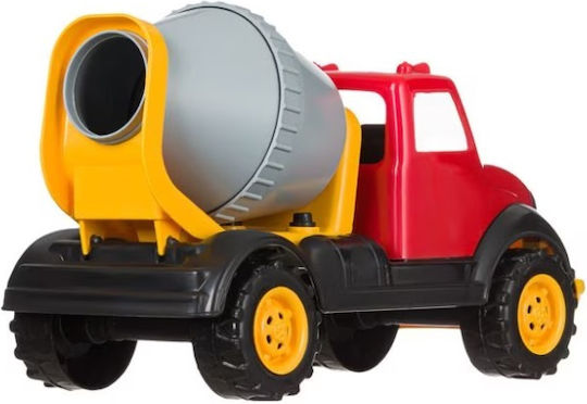 Ucar Toys Betonieră pentru 3+ Ani