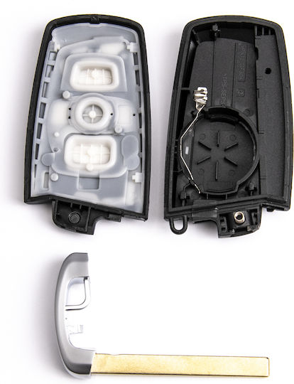 Калъф За Ключ За Автомобил Bmw F20 F30 F10 F15 F01
