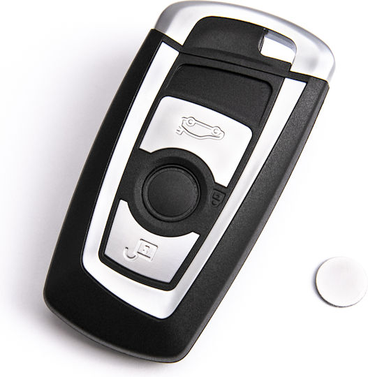 Калъф За Ключ За Автомобил Bmw F20 F30 F10 F15 F01