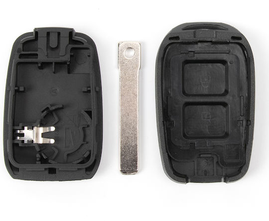 Carcasa Cheie Auto Renalt Symbol Trafic Dacia Duster Sandero
