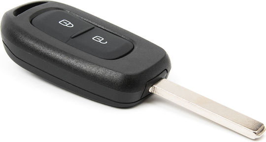 Carcasa Cheie Auto Renalt Symbol Trafic Dacia Duster Sandero
