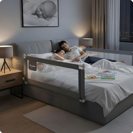Nukido Bettschutzgitter Für Das Bett Nukido Bettschutzgitter Für Das Bett