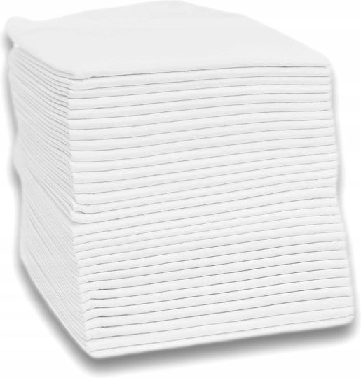 BabyMam Disposable Waterproof Changing Pads 60x90cm. 10pcs