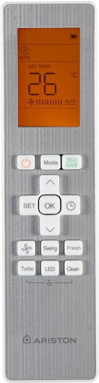 Ariston Nevis Evo Unitate Interioară De Perete 9000 Btu