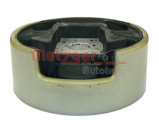 Engine Mount Metzger 8053708