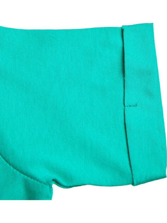 Kids' T-shirt Green