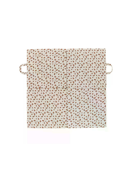 Candide Χαλάκι Δραστηριοτήτων Βαμβακερό 60x120cm