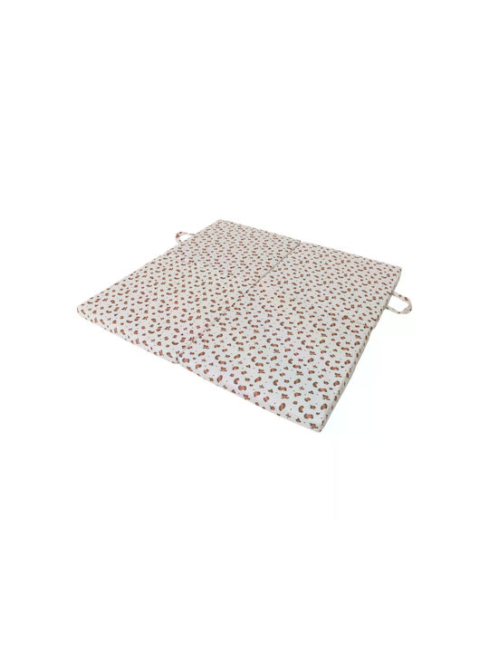 Candide Χαλάκι Δραστηριοτήτων Βαμβακερό 60x120cm