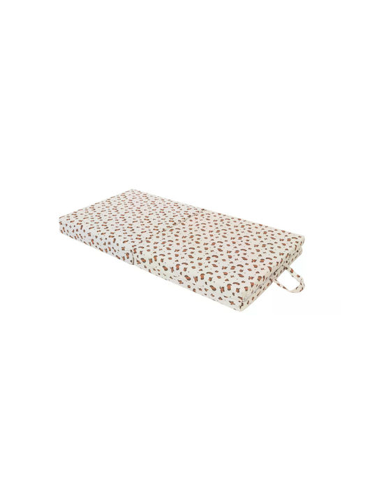 Candide Χαλάκι Δραστηριοτήτων Βαμβακερό 60x120cm