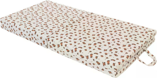 Candide Детска игрална пътека Памучно 60x120см