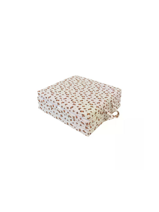 Candide Χαλάκι Δραστηριοτήτων Βαμβακερό 60x120cm