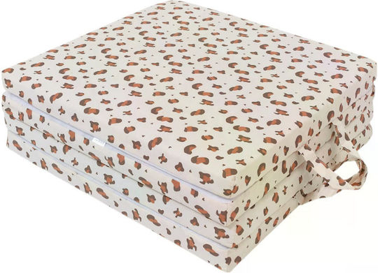 Candide Детска игрална пътека Памучно 60x120см