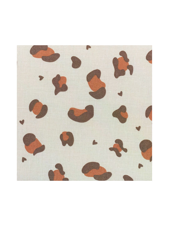 Candide Χαλάκι Δραστηριοτήτων Βαμβακερό 60x120cm