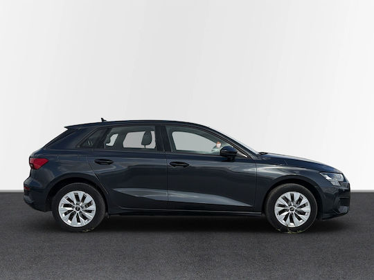 Audi A3 40 TFSI e S tronic Sportback PHEV '22