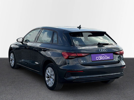 Audi A3 40 TFSI e S tronic Sportback PHEV '22
