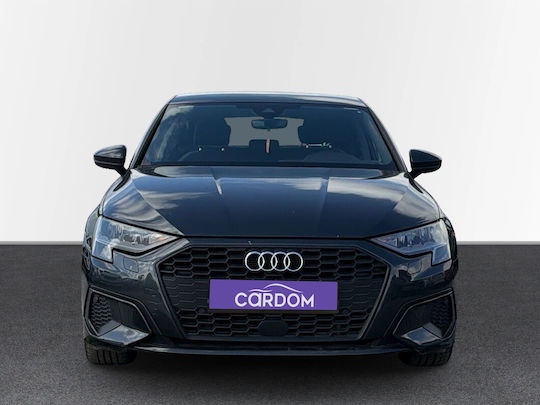 Audi A3 40 TFSI e S tronic Sportback PHEV '22