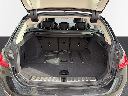 BMW Magazin online 320d xDrive MHEV '21