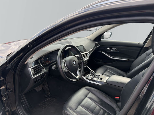 BMW Magazin online 320d xDrive MHEV '21