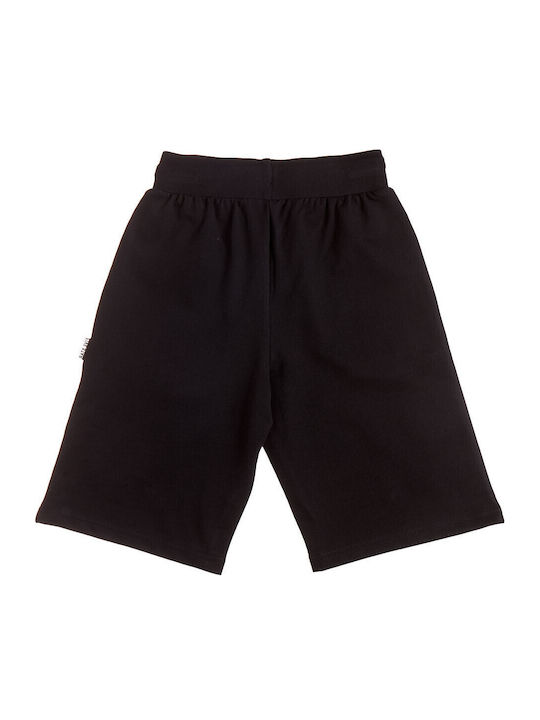 Kids' Set with Shorts Summer 3pcs Multicolour