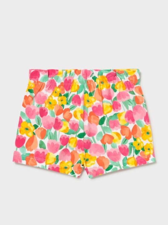 Kids' Set with Shorts Summer 3pcs Multicolour