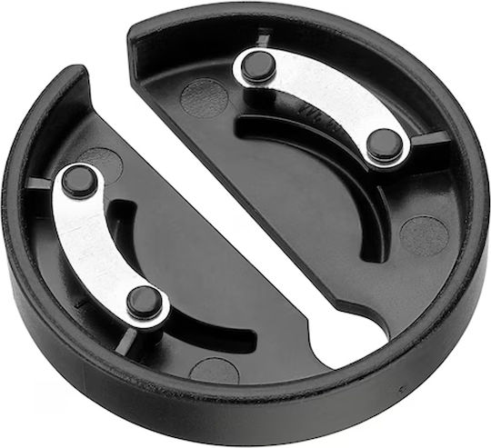 Тирбушон Миксер Ръчен Black+decker Kitchen Wand Bckm101wnff-xj Черен Bckm101wnff-xj