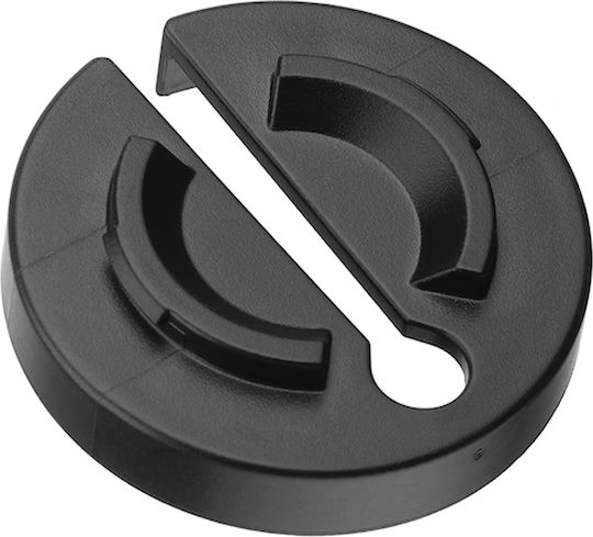 Тирбушон Миксер Ръчен Black+decker Kitchen Wand Bckm101wnff-xj Черен Bckm101wnff-xj