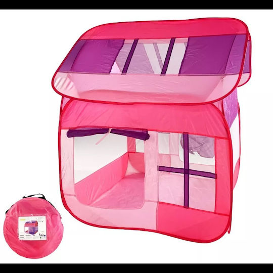 NICEkids Cort pentru Copii Roz pentru 3+ ani