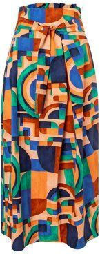 BurdaStyle Хартия за шиене от кожа