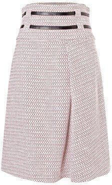 BurdaStyle Хартия за шиене от кожа