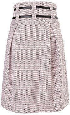 BurdaStyle Хартия за шиене от кожа