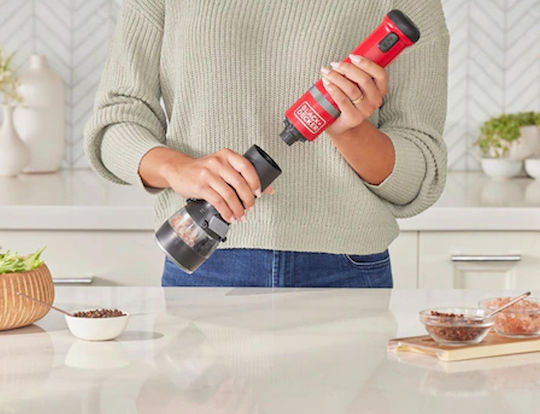 Black & Decker Ανταλλακτικό Αξεσουάρ για Μίξερ