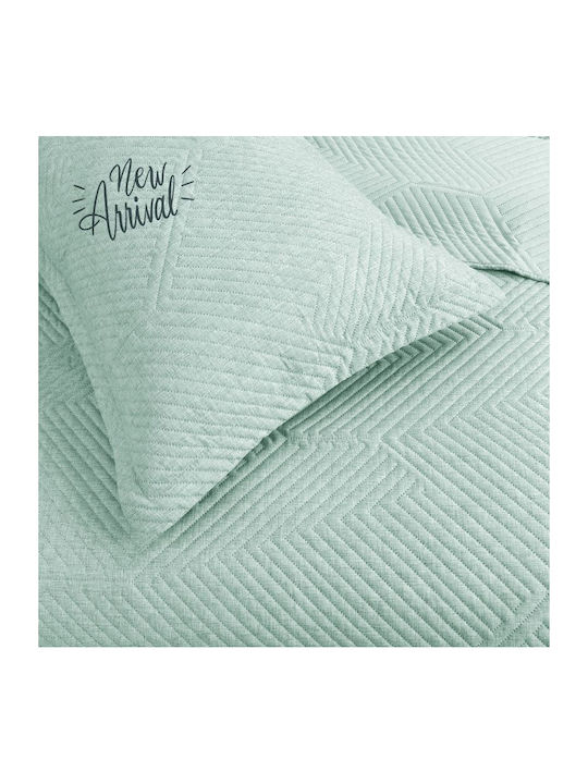 Isadore Lorraine Set Coverlet Queen Size Veraman 230x250cm