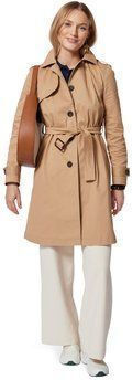 BurdaStyle Nähpapier Beige aus Stoff