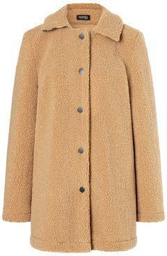 BurdaStyle Nähpapier Beige aus Stoff
