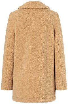 BurdaStyle Nähpapier Beige aus Stoff