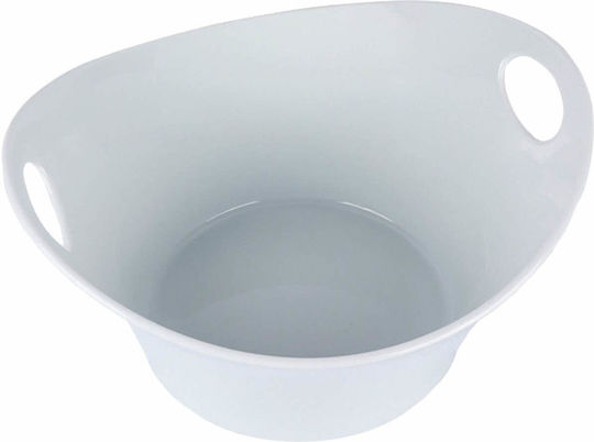 Zwilling J.A. Henckels Porcelain Salad Bowl White 30x30x15cm