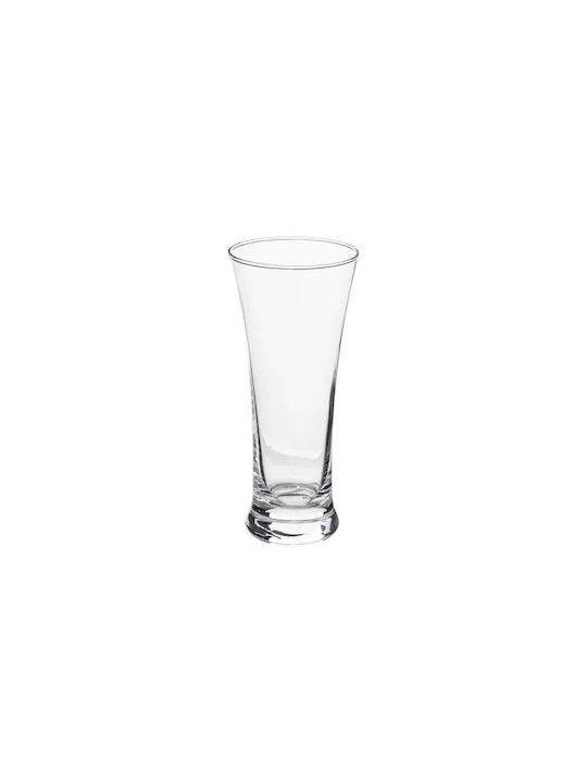 Secret de Gourmet Set of Glasses Beer, μπίρας / Cocktail/Drinking made of Glass 270ml 5pcs
