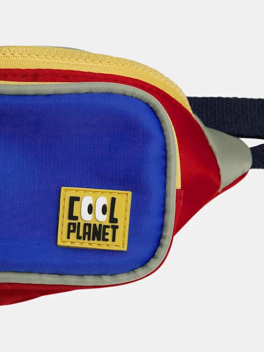 Dpam Geantă de Talie pentru Copii Multicoloră
