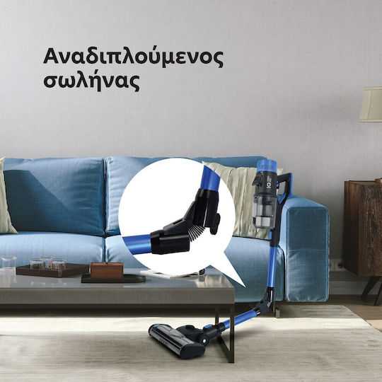 IQ για Ηλεκτρική Σκούπα