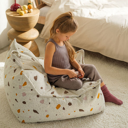 Armchair White