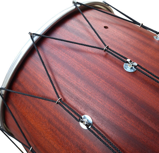 Remo Remo Drums Fiberskyn 20 Inches With Screws