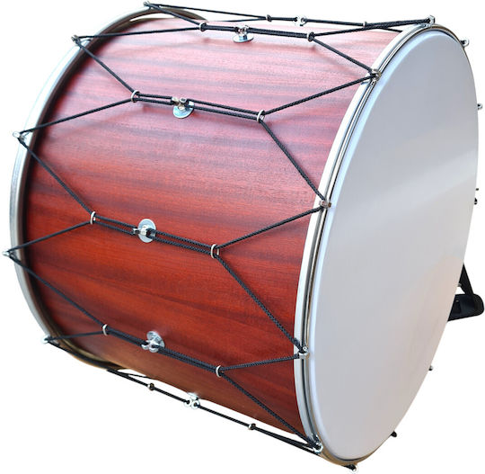 Remo Remo Drums Fiberskyn 20 Inches With Screws