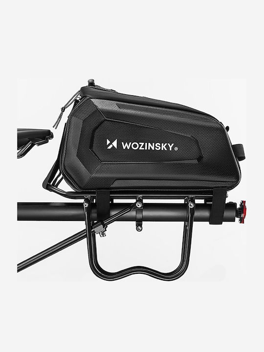 Wozinsky Rack Bag 9lt