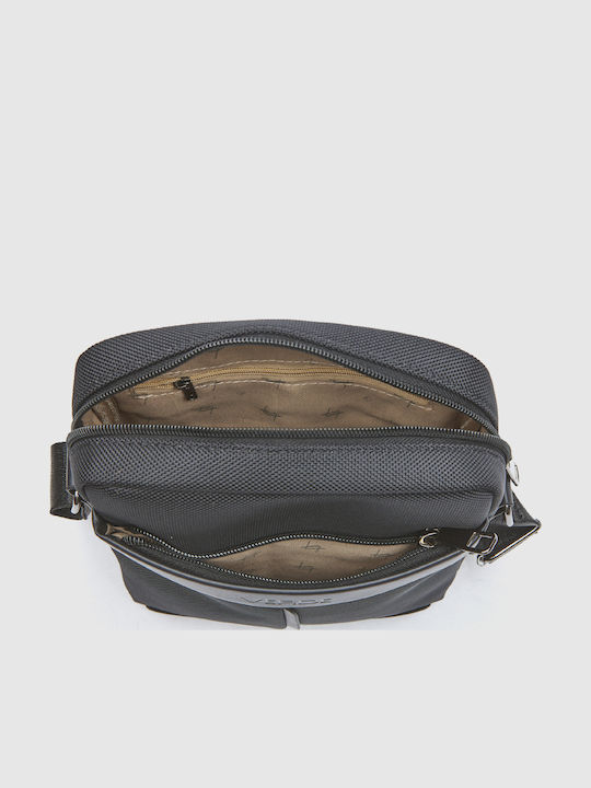 Men's Bag Shoulder / Crossbody Black