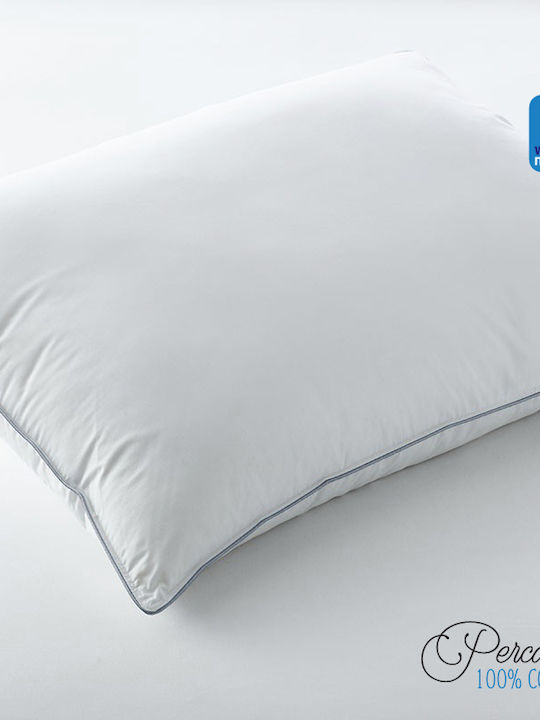 Go Smart Home Μαξιλάρι Ύπνου Βαμβάκι 50x70cm