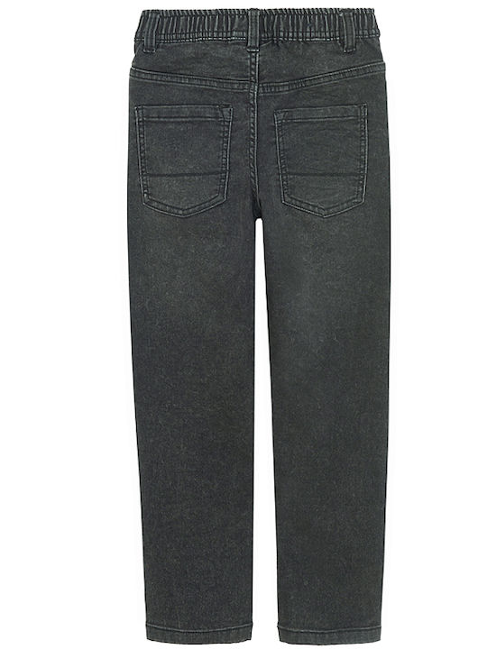 Cool Club Kids' Jeans Trousers Black